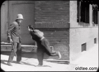 Buster-Keaton---Dance---oldtee